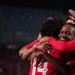 Al Ahly beat Esperance to stroll to fourth consecutive final