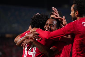 Al Ahly beat Esperance to stroll to fourth consecutive final