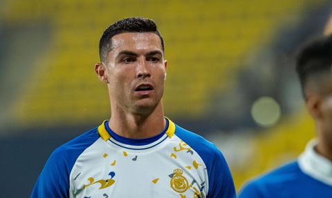 Watch Ronaldo score brilliant winner to keep Al-Nassr title hopes alive