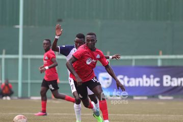 Final in sight for Vipers as they thrash Bright Stars