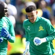 Onyango concedes losing number one spot at Mamelodi Sundowns