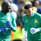 Onyango concedes losing number one spot at Mamelodi Sundowns