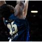 Real Madrid end James Nnaji's title hopes, blow out Barcelona in Final 4