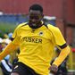 Tusker star player Sakari mourns death of his father