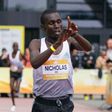 Nicholas Kipkorir