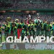 Senegal sweep African titles clean with Under-17 AFCON gold