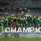 Senegal sweep African titles clean with Under-17 AFCON gold