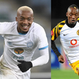 Yanga confess interest in South African striking duo