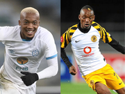Yanga confess interest in South African striking duo