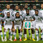 Super Eagles will find out their World Cup qualifying opponents in July