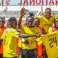 Tusker dedicate win over Ulinzi Stars to grieving  teammate Daniel Sakari