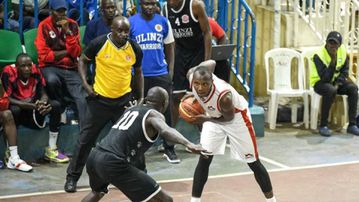Ulinzi Warriors deny Equity Bank smooth sail to KBF league final
