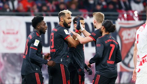 Bayern Munich vs Leipzig: Bet on these tips for this crucial tie