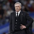 Carlo Ancelotti could become Brazil's manager next year
