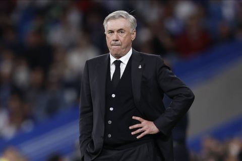 Brazil reportedly close to naming Carlo Ancelotti as their new manager