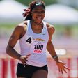 Miracle Thompson clocks new PB to lead qualifiers at NJCAA Championships