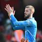 David De Gea of Manchester United