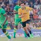 Young Africans target domestic cup final berth against Singida as Aucho squares off against compatriots