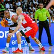 Al Ahly trounce REG to silence Kigali and march to Basketball Africa League semi-finals