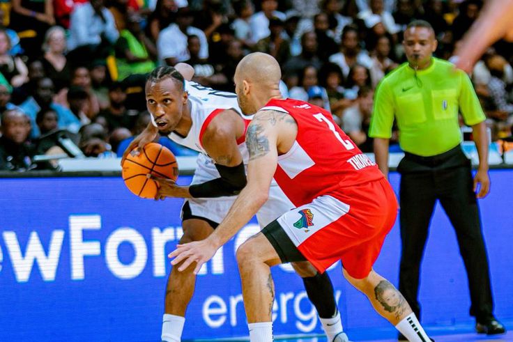 Al Ahly trounce REG to silence Kigali and march to Basketball Africa League semi-finals