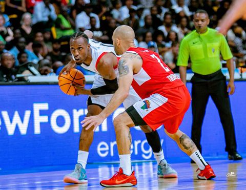 Al Ahly trounce REG to silence Kigali and march to Basketball Africa League semi-finals
