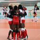 Kenya Pipeline reach Africa Volleyball Club Championship final
