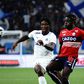 Lille vs Marseille first leg game