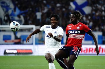 Lille vs Marseille: Possible outcome and other betting tips for this fixture