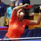 Olufunke Oshonaike knocked out as Fatimo Bello cruise to next round of World Table Tennis Championship