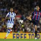 Barcelona suffers first home defeat