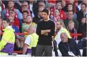 It is a sad day — Arsenal manager Arteta laments after title collapse