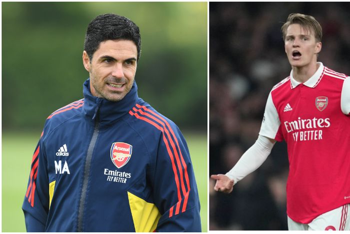 Arsenal |Pulsesports.ng