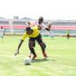 Eric Otieno’s late goal sinks Ulinzi as Tusker make FKF Cup final