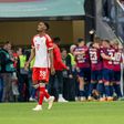 Leipzig shock Bayern Munich