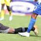 Kenya Police coach defends Patrick Matasi's recent howlers following Tusker loss