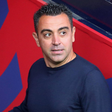 Barcelona manager Xavi Hernandez || Image credit: IMAGO