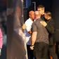 Why former England goalkeeper found himself escorted out after Premier League celebrations