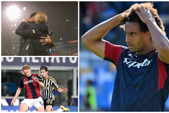 Absence of 11-goal Super Eagles-eligible star snubbed for EURO 2024 costs Motta in failed audition