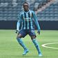 Ex Gor Mahia defender walking in Michael Olunga's footsteps with eventual key Djurgardens role