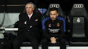 Ancelotti linked with shock move to Ligue 1 minnows Reims