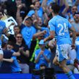 Rodri and Phil Foden scored the goals as Man City ended Arsenal's Premier League dream.