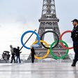 Paris 2024: Scramble as security concerns threaten opening ceremony