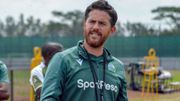 Johnathan McKinstry bids farewell to Gor Mahia after sealing FKF Premier League glory