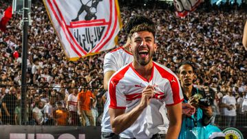 CAF condemns security breach at Confederation Cup final amid new transfer ban on Zamalek