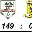 The heaviest defeat ever recorded in football history