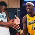 Here is a recap of the NBA Playoffs as the Timberwolves and Pacers win Game 7 to advance to the Conference Finals.