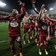 Brest to make appearance in Champions League for the first time ever