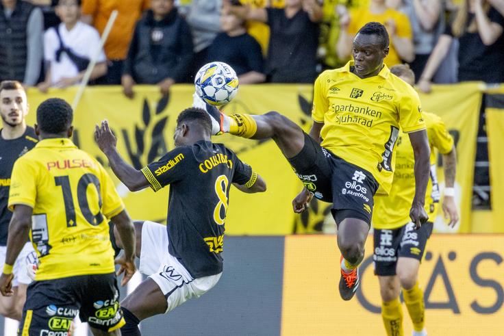 Harambee Stars midfielder 'completes' Kshs 473 million transfer to European club