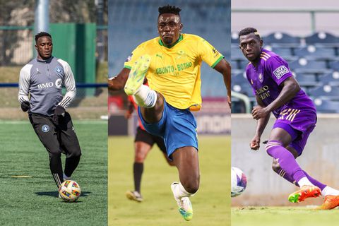 5 Kenya’s foreign-based players who need to find new clubs
