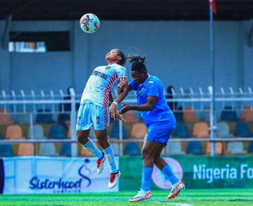 NWFL Super 6: Bayelsa Queens back in title race as Prosperity Girls snatch last-minute victory